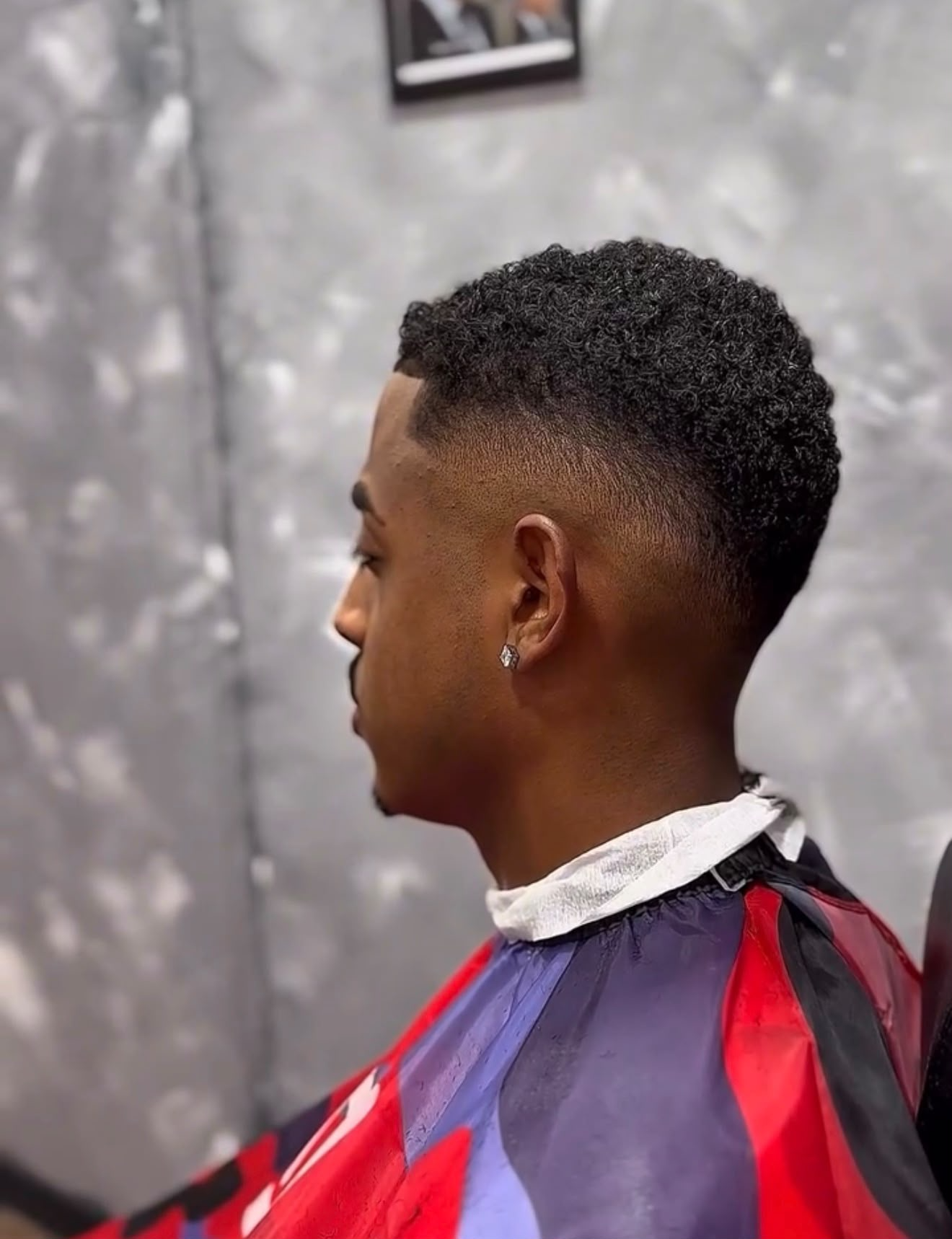 Estilo de barbería 5